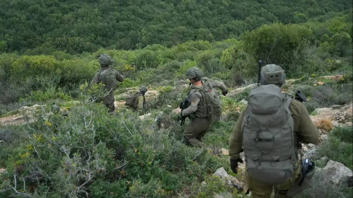 הלחץ על חיזבאללה גובר; כ”ץ שוקל פינוי אזרחים לבנונים עד נהר הזהרני – וואלה חדשות