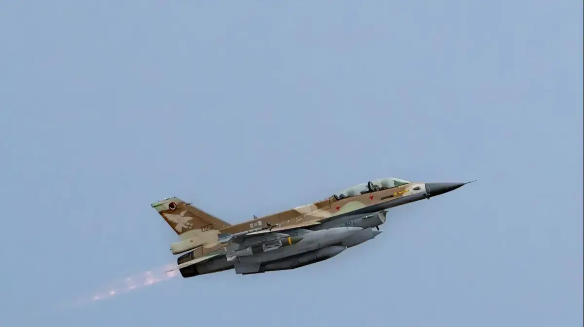 גורם ביטחוני: אלו שלושת התרחישים שבהם ישראל עשויה להצטרף ללחימה נגד איראן