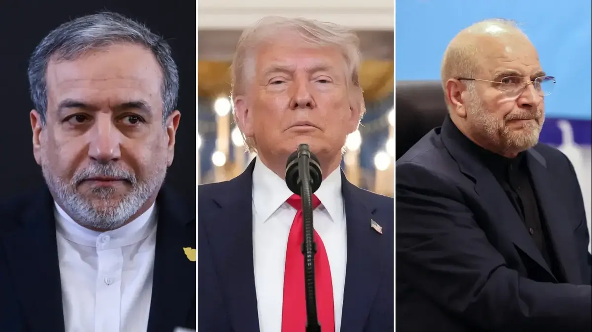 איראן דחתה את ההצעה: לא נסכים להפסקת אש זמנית; טראמפ: „האולטימטום עומד בעינו” –...