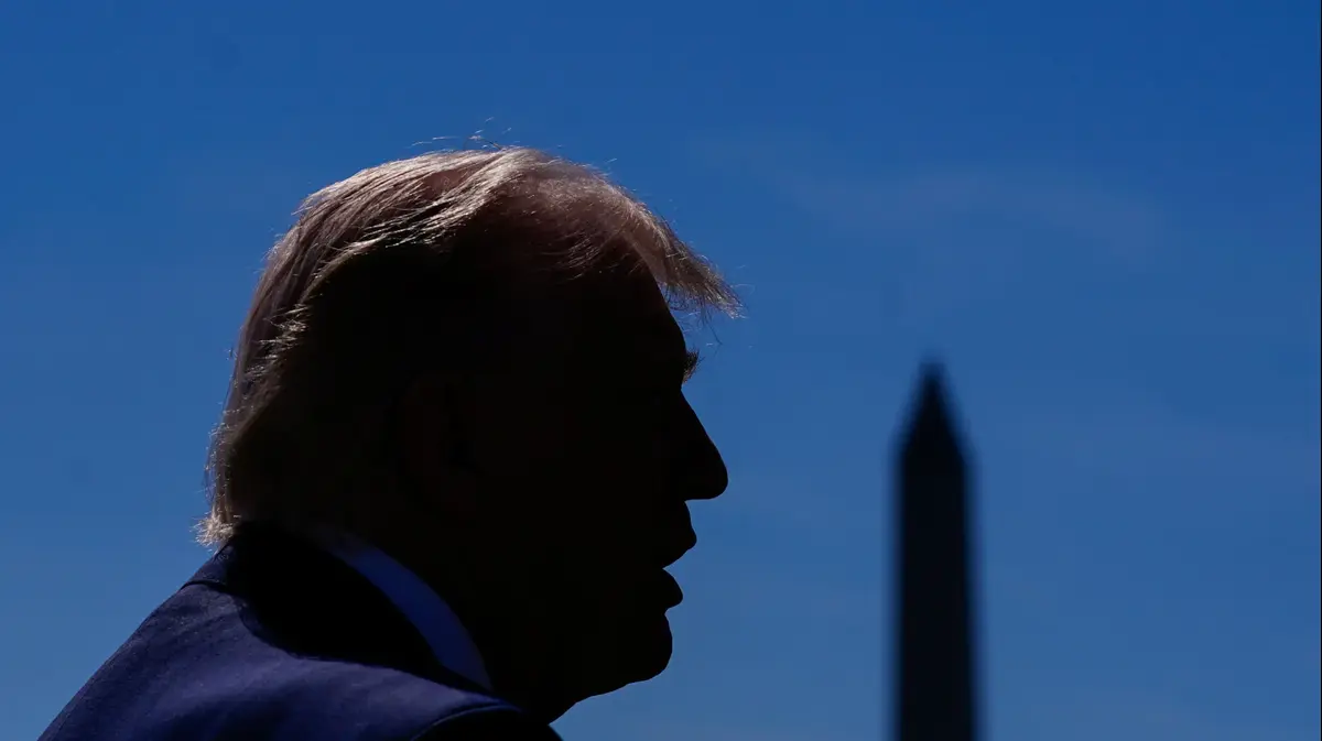 הפסקת האש על סף קריסה: איראן מאיימת לתקוף בישראל, טראמפ: לבנון לא חלק מההסכם –...