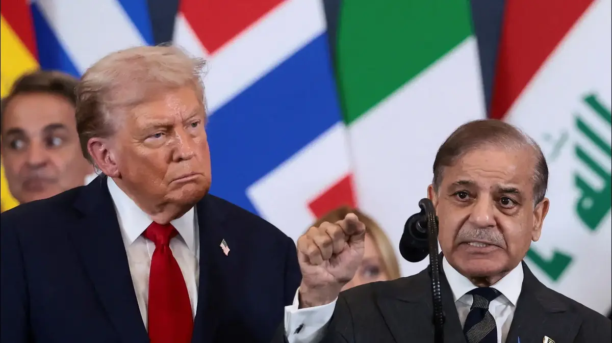 טראמפ אופטימי: שיחות עם איראן ייתכנו כבר ביום שישי – וואלה חדשות