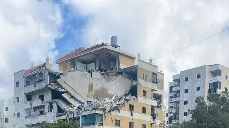 צה”ל המתין לרגע – ואז תקף עשרות מוקדים במקביל | גילויים חדשים על מבצע „חושך...