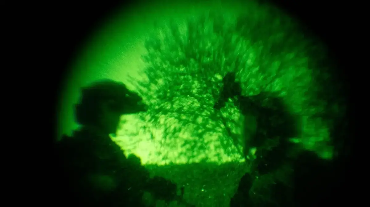 בחצות הלילה, למרגלות החרמון: מבצע הכוחות המיוחדים של צה”ל, רגע לפני הפסקת האש –...