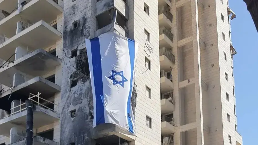 כמעט מחצית מהישראלים: ישראל וארה”ב הפסידו במלחמה – וואלה חדשות