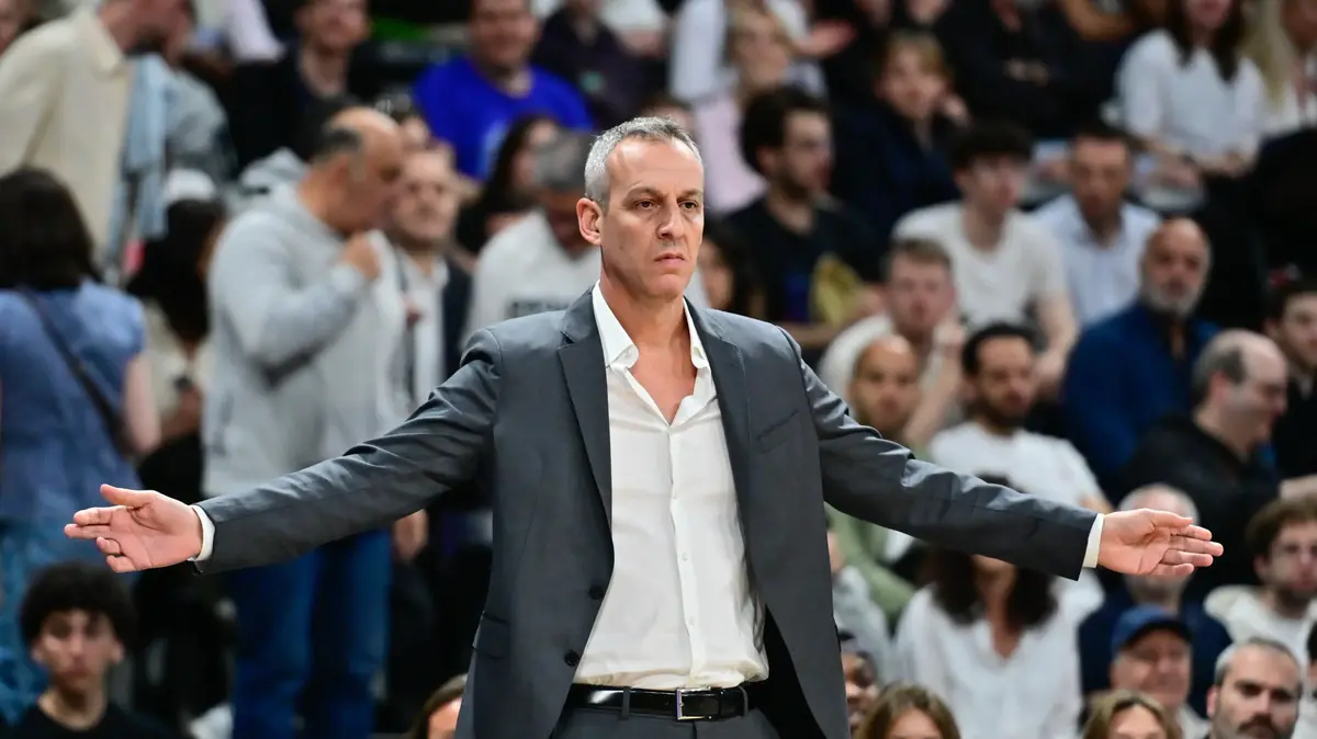 במכבי תל אביב מודים: „ניסינו לצאת מהבור – ולא הצלחנו” – וואלה ספורט