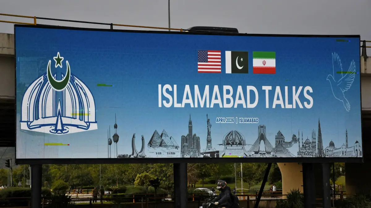 משבר חריף במו”מ: איראן מסרבת לחזור לשיחות עם ארה”ב | כל הפרטים – וואלה חדשות