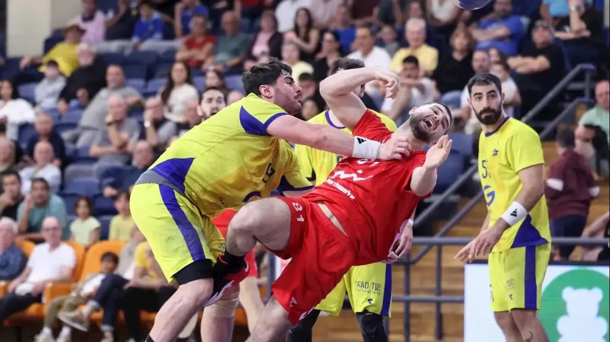 בפעם השלישית העונה: הפועל ניצחה בדרבי של ראשון לציון – וואלה ספורט