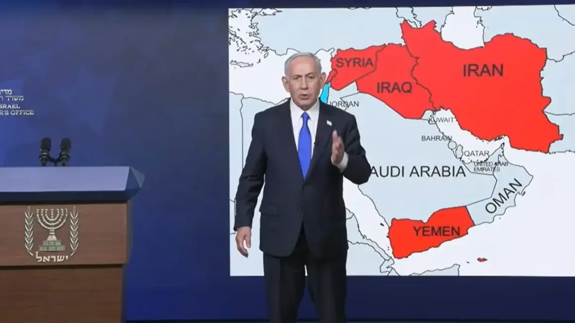 ניצחון עם שתי כוכביות: המוקש שיצר נתניהו – והקו האדום שיקבע את הישגי המלחמה –...