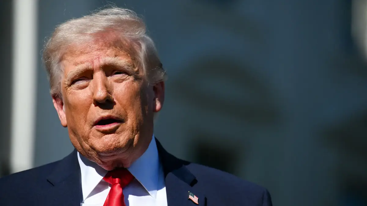 טראמפ: הפסקת אש של 10 ימים בין ישראל ללבנון תיכנס בחצות – וואלה חדשות