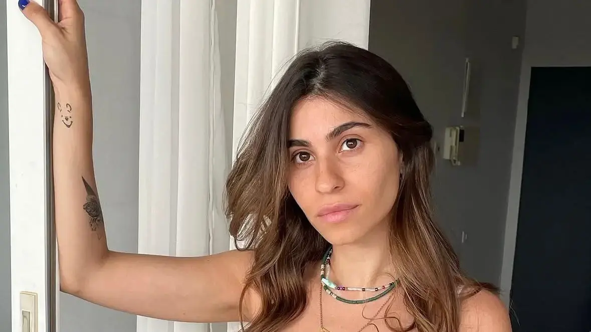 אחרי שיצאה עם נשים: השחקנית המצליחה חושפת זוגיות עם גבר – וואלה סלבס