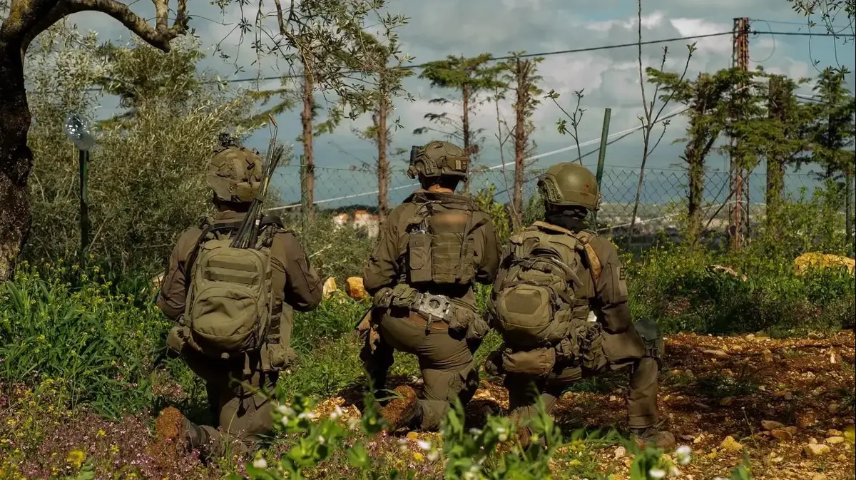 הספירה לאחור להפסקת אש בלבנון: ישראל נערכת לסיום הלחימה בימים הקרובים – וואלה...