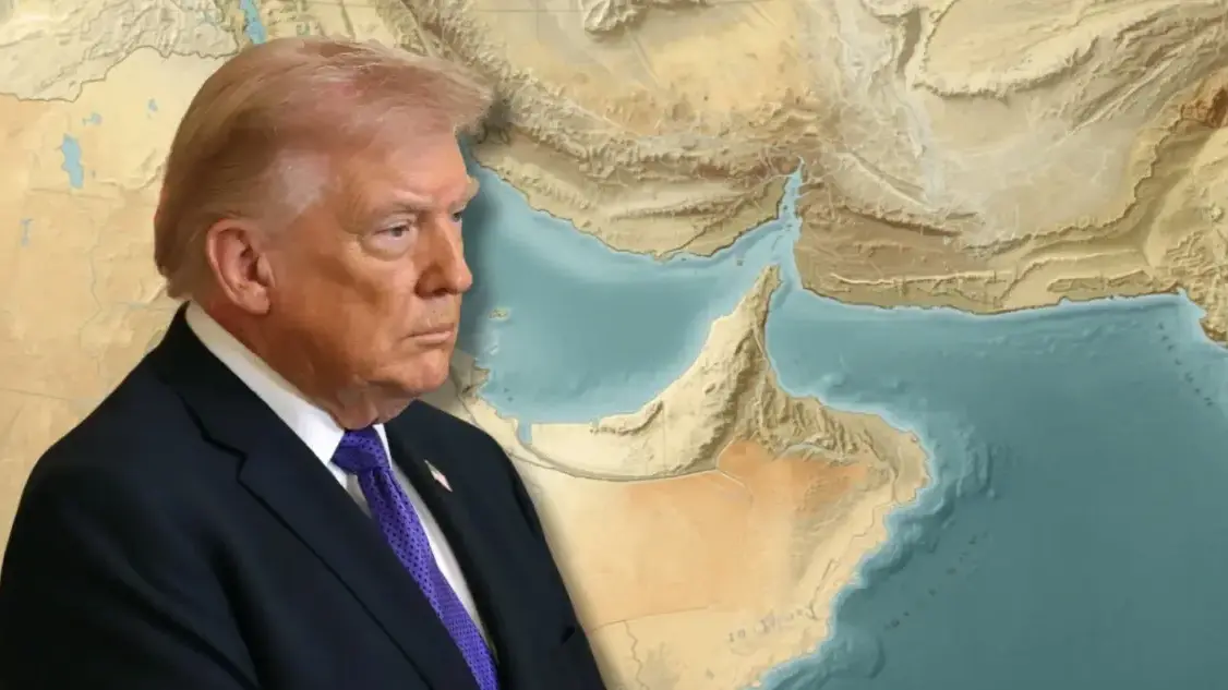 הכדור במגרש של טהרן: הצעד האמריקני שמכריח את איראן לבחור – כניעה או הסלמה –...