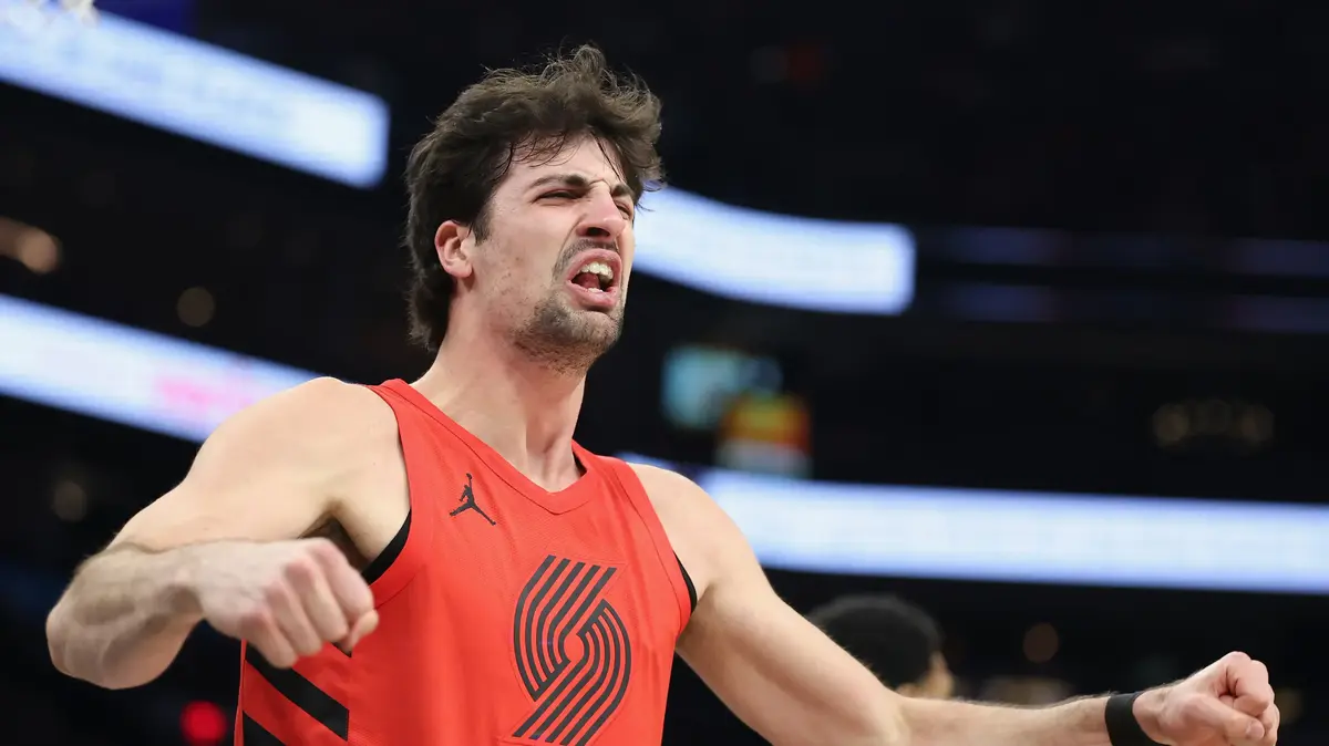 לפני לילארד ומוראנט: "אבדיה הוא האופציה הראשונה של פורטלנד"