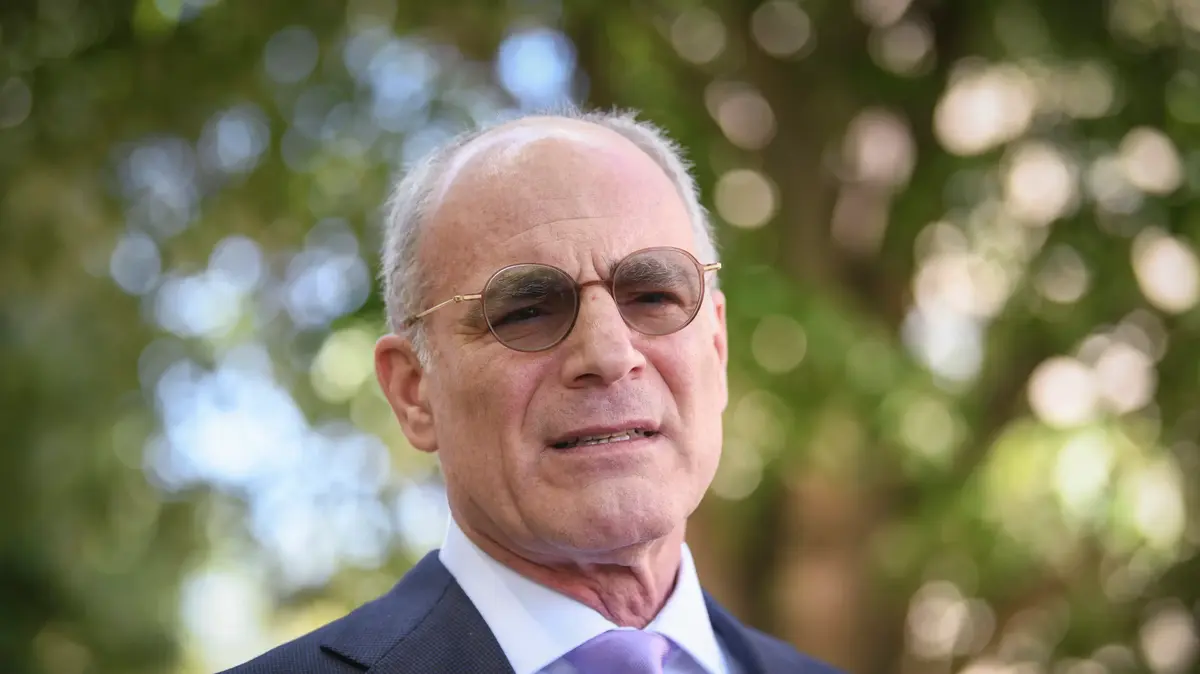 "חבורת פורעים שזורעת הרס": השגריר לייטר תקף את המתנחלים מאירועי קוסרה