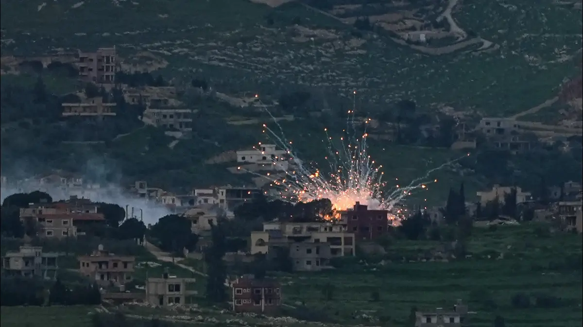 הפסקת האש נכנסה לתוקפה – אבל למערכת הביטחון יש עדיין אתגר בזירה – וואלה חדשות