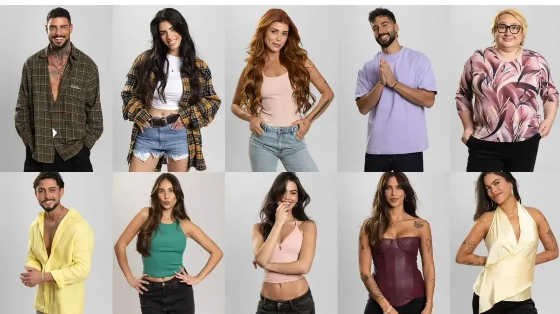 האח הגדול 2026 – ההדחה החמישית יוצאת לדרך: את מי תרצו להשאיר בבית? – וואלה סלבס