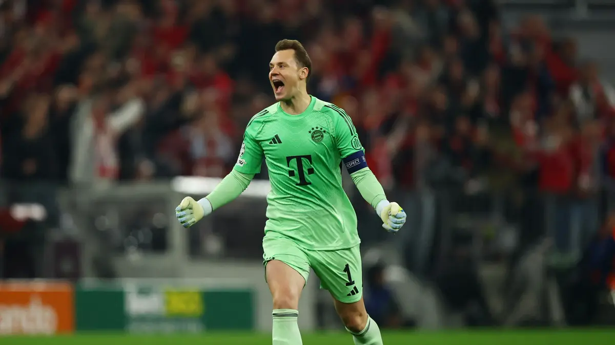 בדרך לאליפות: באיירן מינכן רוצה לסגור סיפור מול שטוטגרט