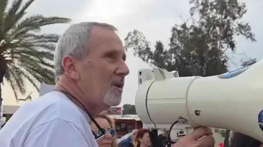 עולם הפוך: בת דודה שלי יושבת בכלא בזמן שרבבות אפילו לא מתגייסים - וואלה תרבות
