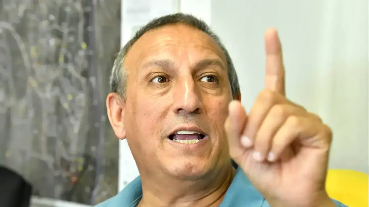 ראש מועצת מטולה: אי אפשר לפרק את חיזבאללה מנשקו בכוח צבאי, הפתרון חייב להיות...