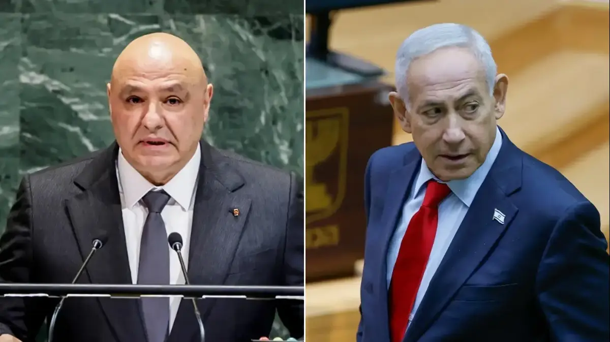 המפות המשותפות וההסכם הסודי: מה קורה בשיחות בין ישראל ללבנון?