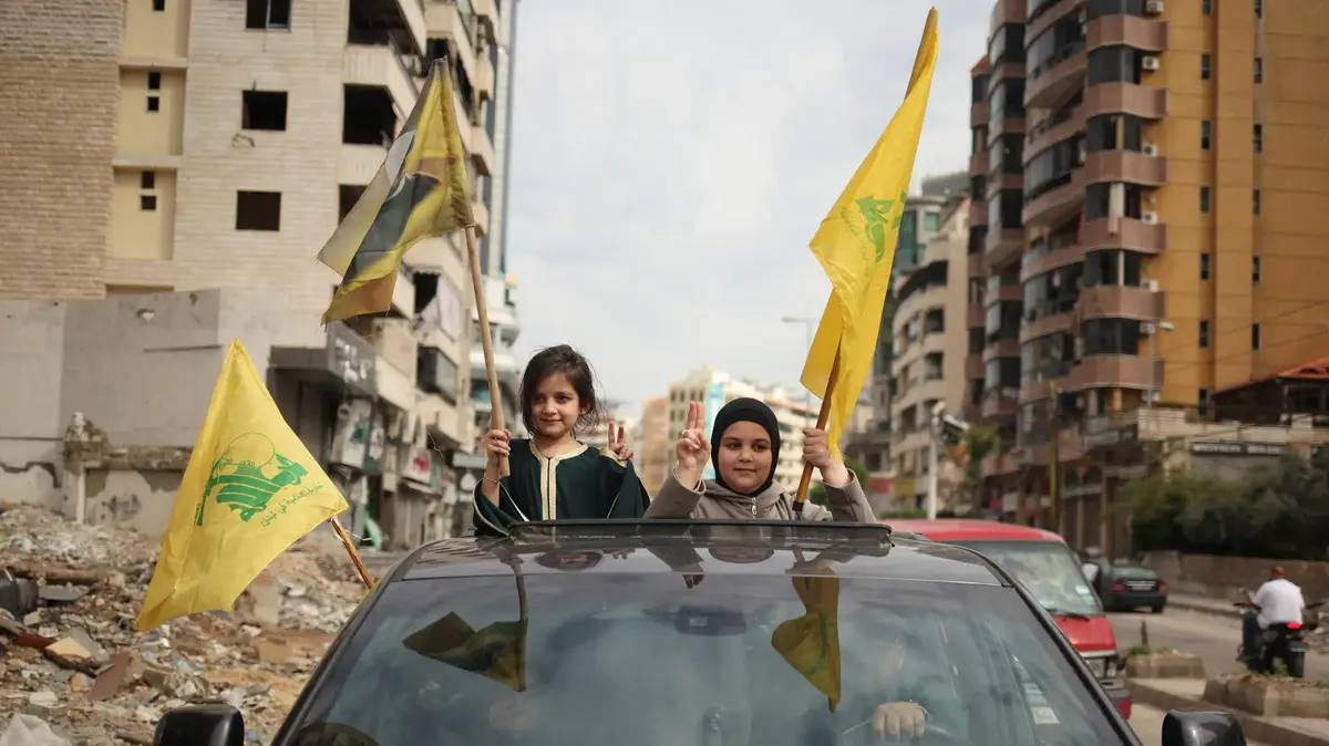 גורם ביטחוני בכיר: „מוכנים להסלמה מול חיזבאללה – האמון בצבא לבנון נמוך” – וואלה...