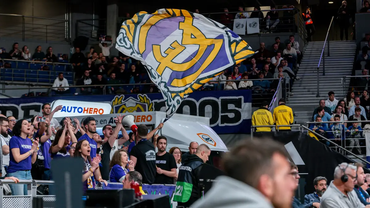 אוהדי ריאל מדריד: „די לפוליטיקה, תאפשרו קהל מול הפועל ת”א” – וואלה ספורט