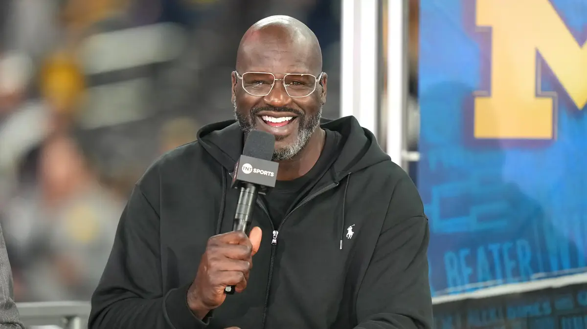 שאקיל אוניל: "אני לא בקשר עם אף אחד מה-NBA, כולם חארות"