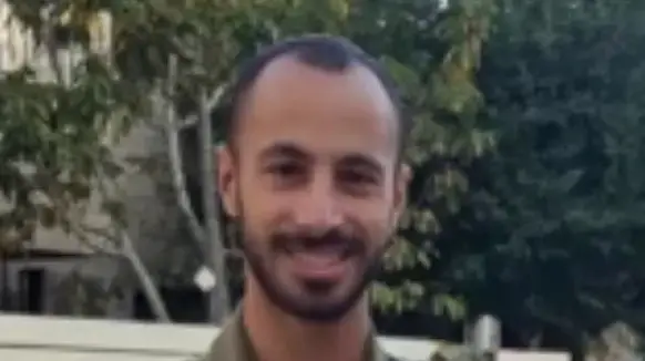 הותר לפרסום: רס”ל במיל’ לידור פורת נפל בקרב בדרום לבנון – וואלה חדשות