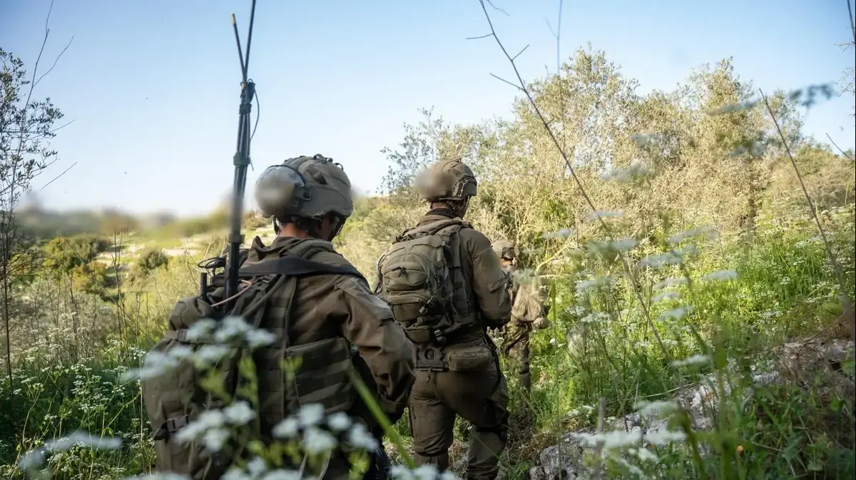 מחדל הרחפנים של צה”ל: צוותי העבודה שמנסים להתמודד באיחור עם האיום שהצבא עדיין...
