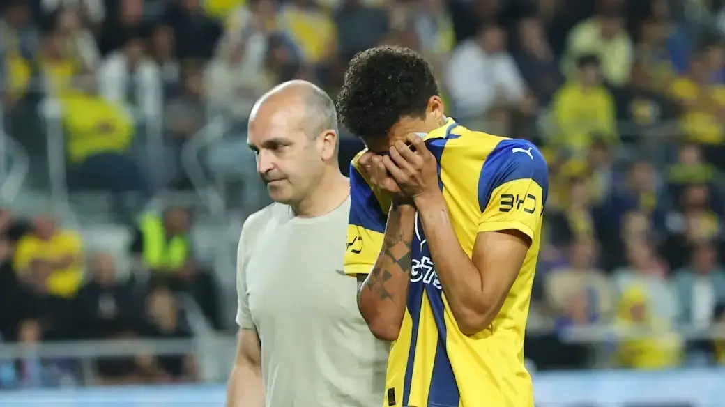 מכבי תל אביב מודאגת: אימון קל בלבד לקמארה, סיסוקו והייטור – וואלה ספורט