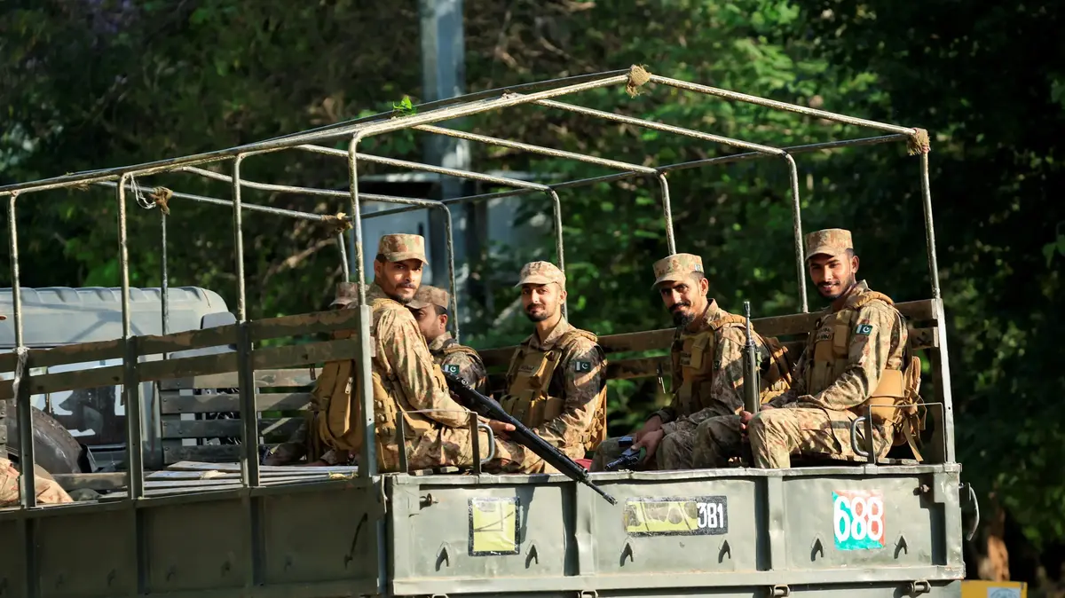 דיווח: משלחות מארה”ב ואיראן יתייצבו מחר לשיחות מו”מ נוספות בפקיסטן – וואלה חדשות