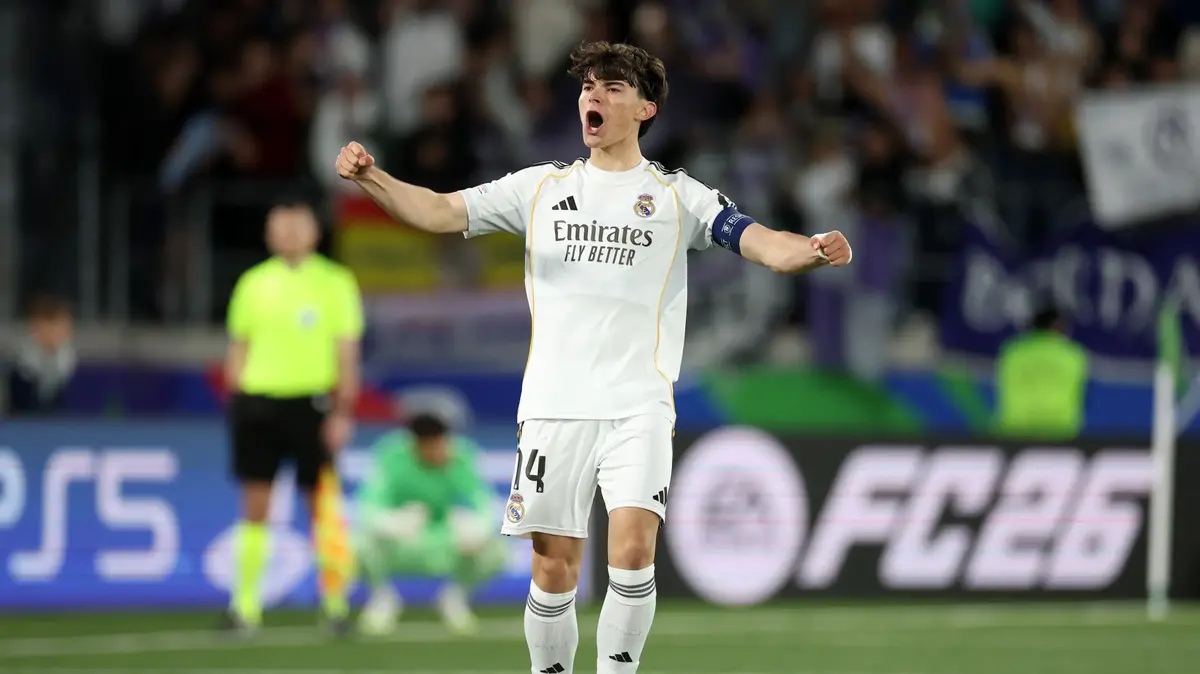 הפרויקט המיוחד של ארגנטינה נמשך: היהלום מריאל על הכוונת