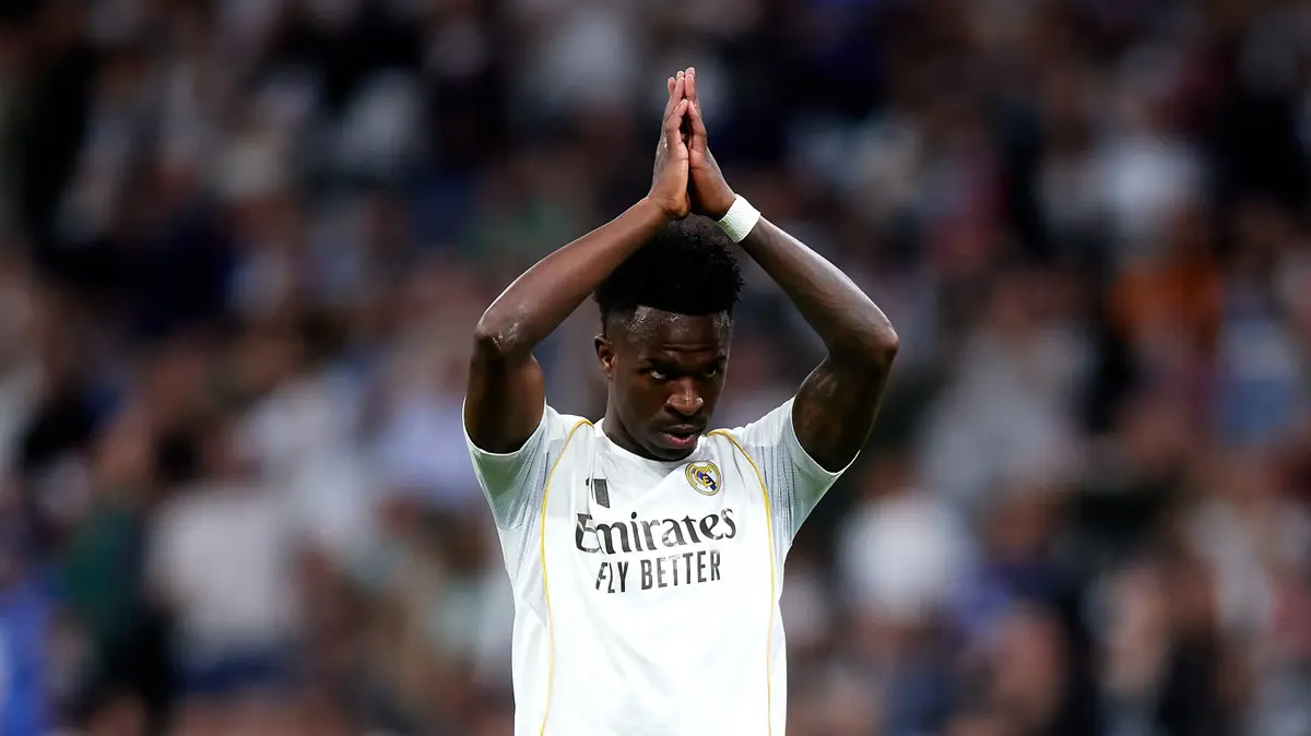 עדיין בתמונה: 1:2 לריאל על אלאבס, ויניסיוס ואמבפה כבשו – וואלה ספורט