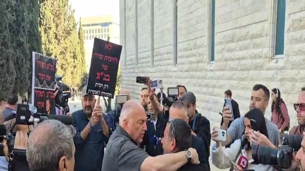 צריך להודות: שופטי בג”ץ הם לא באמת הסופרמנים של הדמוקרטיה הישראלית – וואלה חדשות