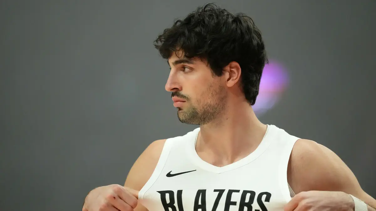 ההחלטה המפוקפקת שאולי עוד תגרום לדני אבדיה לעזוב את פורטלנד