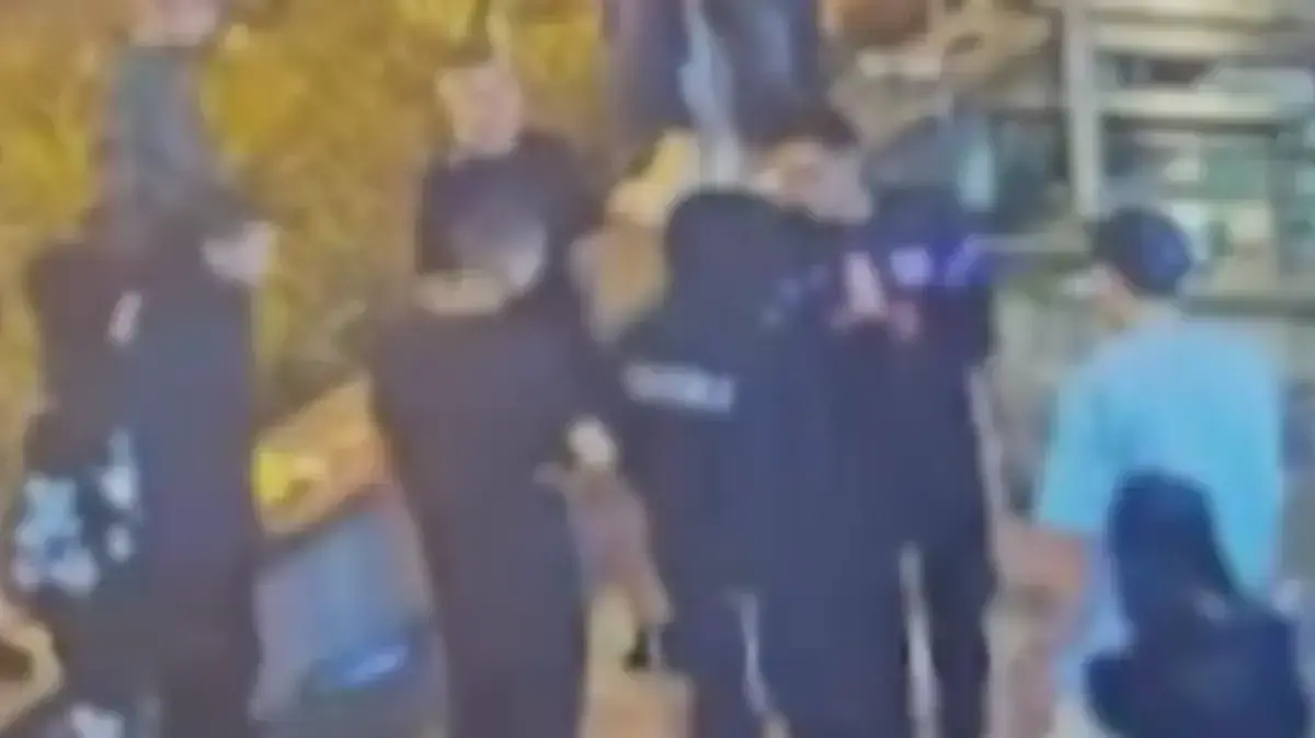 פרסום ראשון: אחד החשודים ברצח בפתח תקווה הוא בנו של בכיר במערכת הביטחון – וואלה...