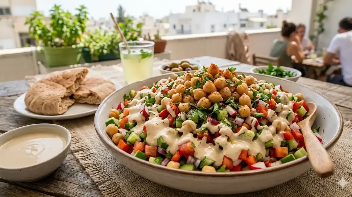 עברתם את גיל 40? הקפידו לאכול את המאכלים האלה כדי לחיות עשור יותר – וואלה בריאות