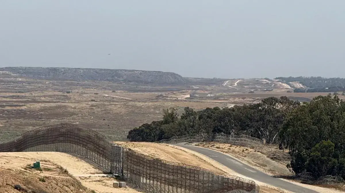 במערכת הביטחון מזהירים: כוח הייצוב בעזה יגביל את צה"ל ויחזק את חמאס