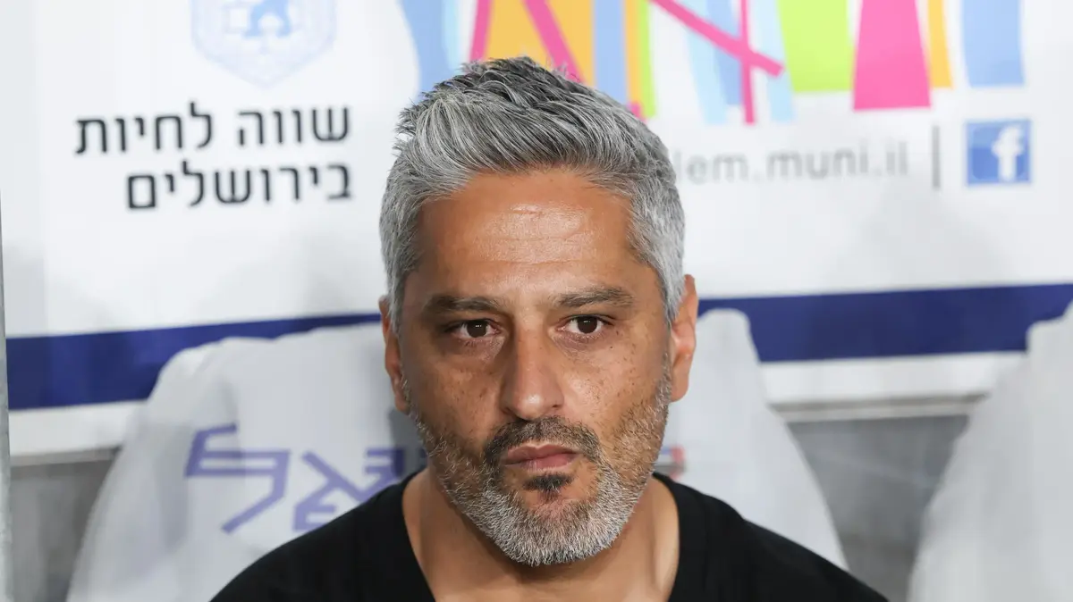 ברק יצחקי מאוכזב: „צריך לדעת לנצח משחקים כאלה” – וואלה ספורט