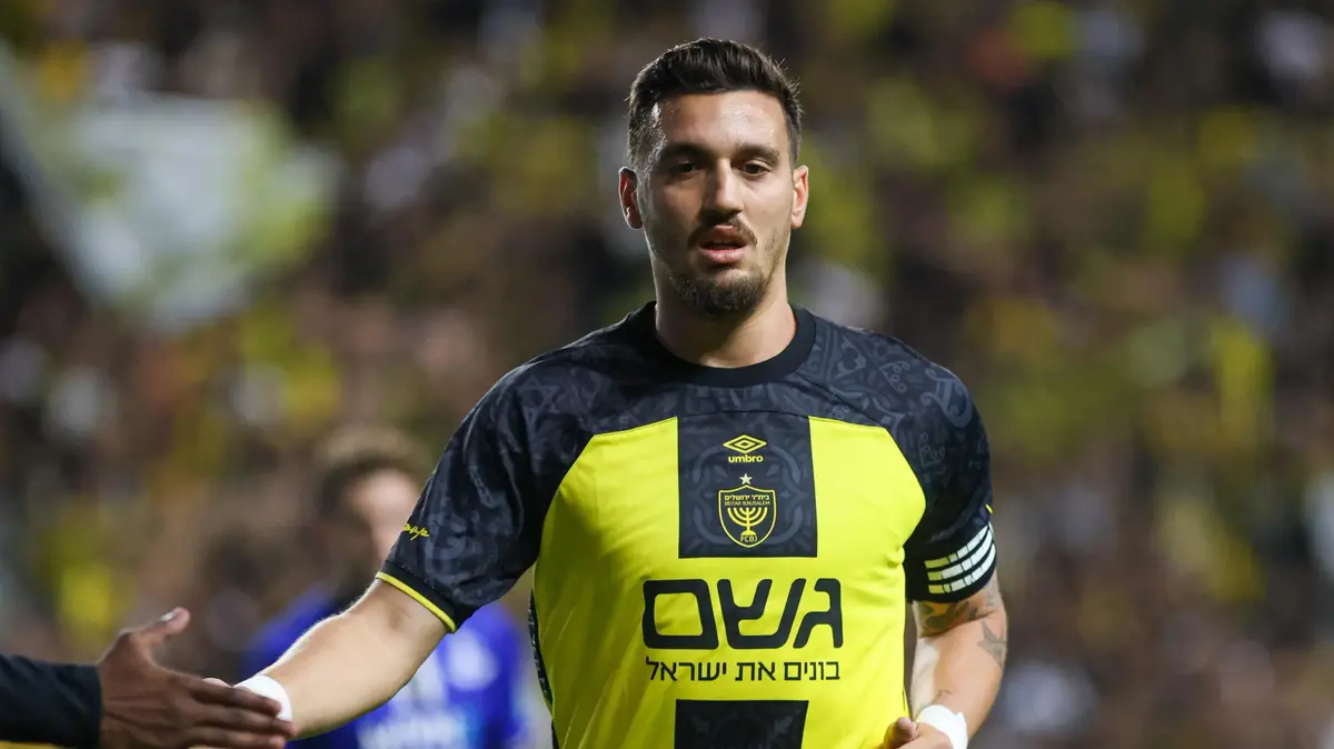 בית"ר פותחת עונה: שועה בסגל, וורקו צפוי לערוך בכורה
