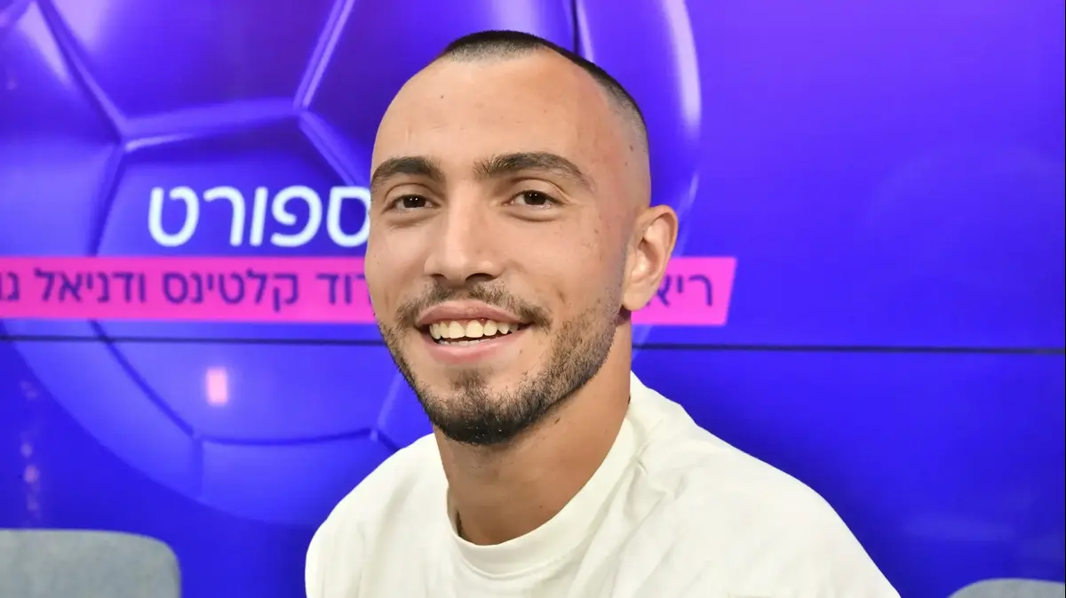 דניאל גולאני חזר לעירוני טבריה: הושאל שוב ממכבי חיפה
