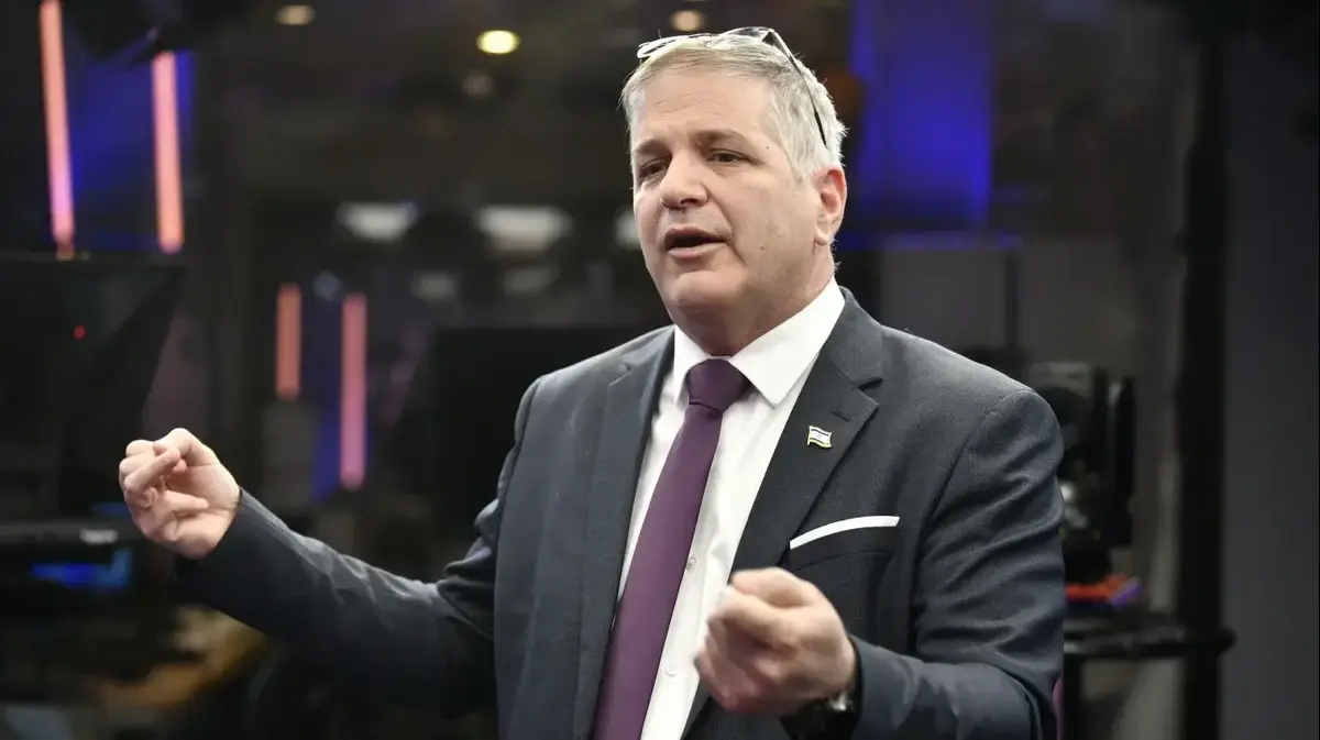 קיש מזהיר ממפלגת וינטר: "אם הרשימות האלה יביאו לנפילת גוש הימין – הנזק יהיה עצום"