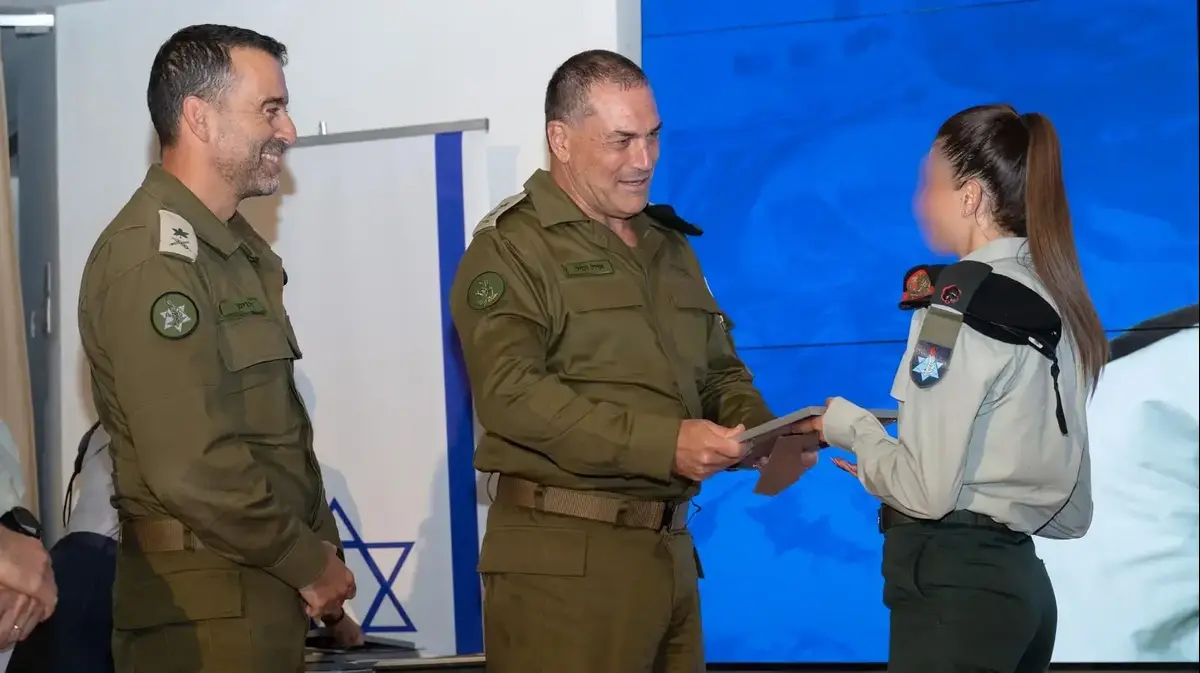 הרמטכ”ל מזהיר: „ישנם ניסיונות לגרור את צה”ל למאבק פוליטי” – וואלה חדשות