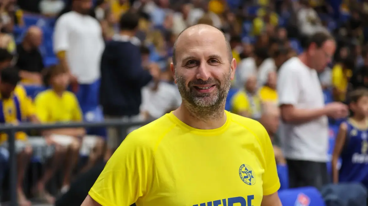 אריק שטילמן יורה: "אודי רקנאטי התנגד להגדלת התקציב"