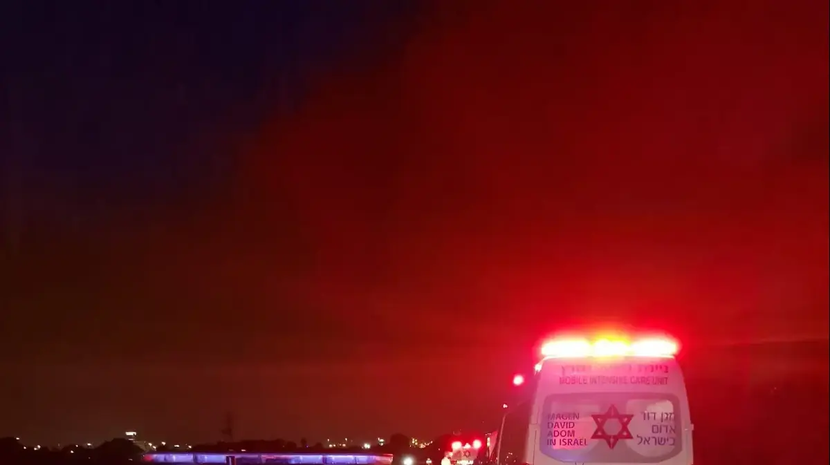 חשד לפגע וברח: רוכב קורקינט אותר ללא רוח חיים בצד הכביש – וואלה חדשות
