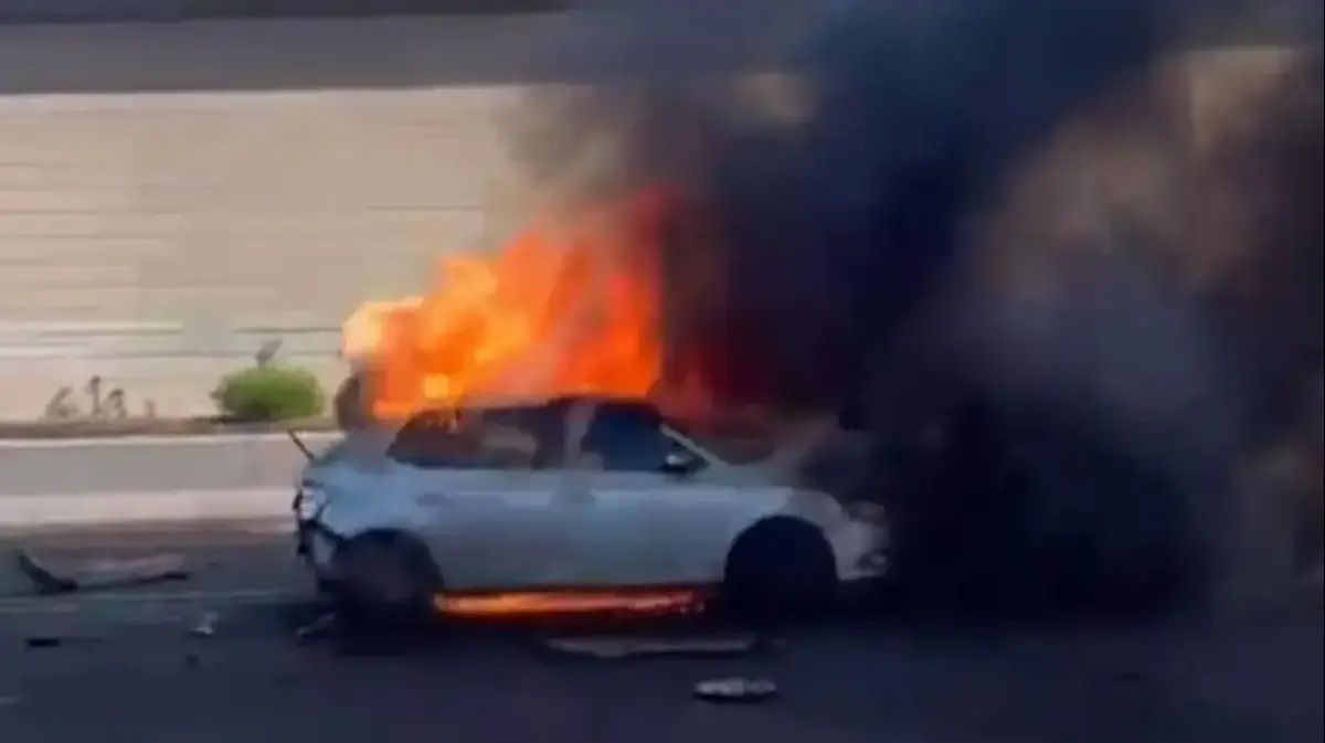 "גם את אבא שלך אדאג להוריד": כך הפך סכסוך גירושין לתוכנית נקמה