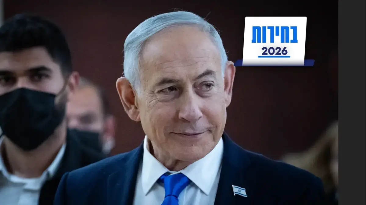 התרחיש שמשנה את גוש הימין – והאם הציבור חושש ממלחמה נוספת עם איראן? | סקר מעריב