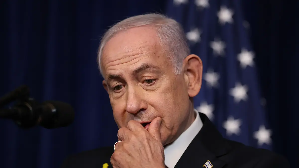 התקומה שהפכה לקריסה: המחיר שנתניהו לא רוצה שתראו