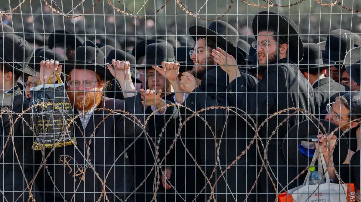 בג"ץ קבע: ישיבות שבהן לומדים משתמטים לא יהיו זכאיות להטבות מס