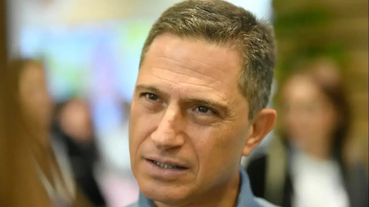 הצעת שריון מפתיעה: גורמים פוליטיים המקורבים לנתניהו – נבדקה היתכנות לצירוף דנילוביץ'
